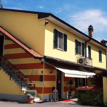 B&B Country House Crema Extérieur photo