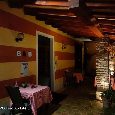 B&B Country House Crema Extérieur photo