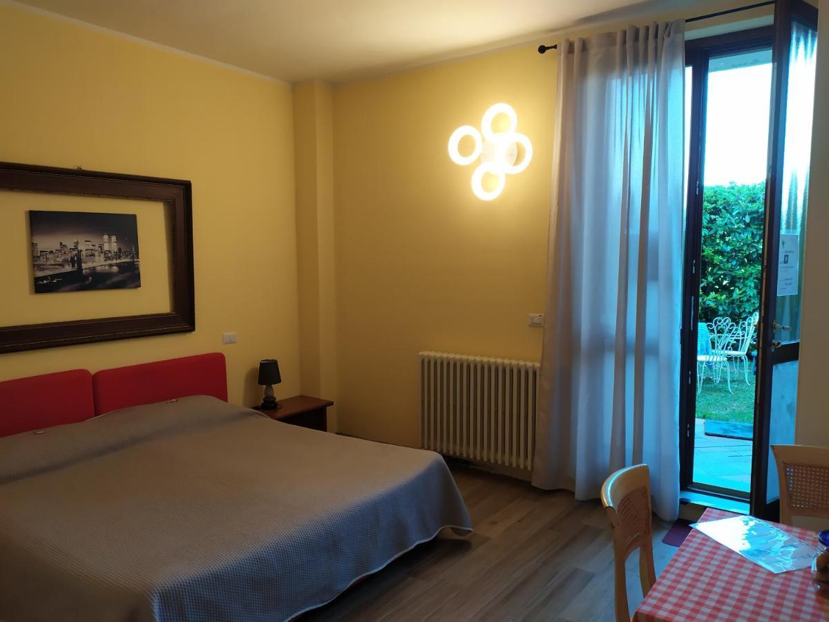 B&B Country House Crema Extérieur photo