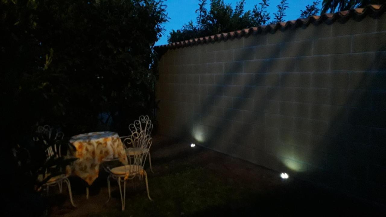 B&B Country House Crema Extérieur photo