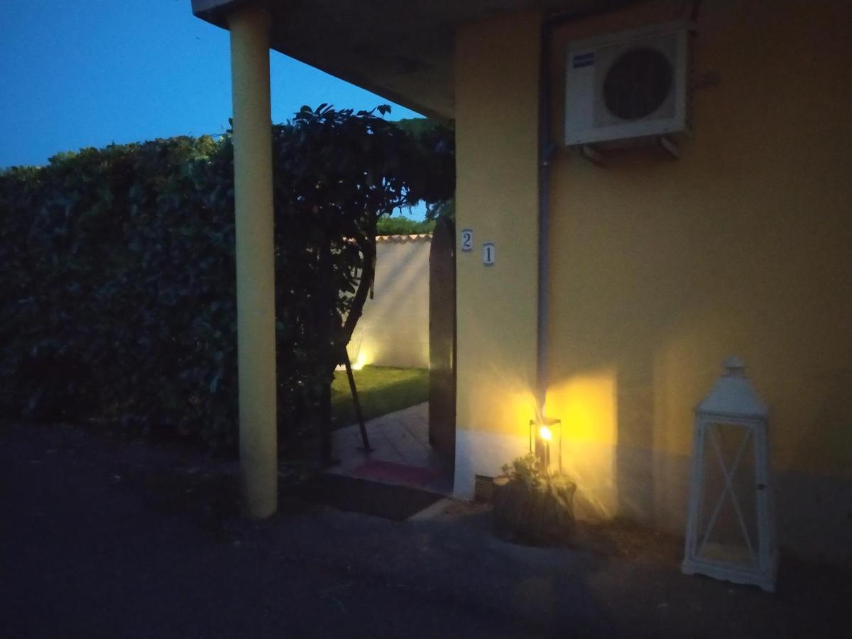 B&B Country House Crema Extérieur photo