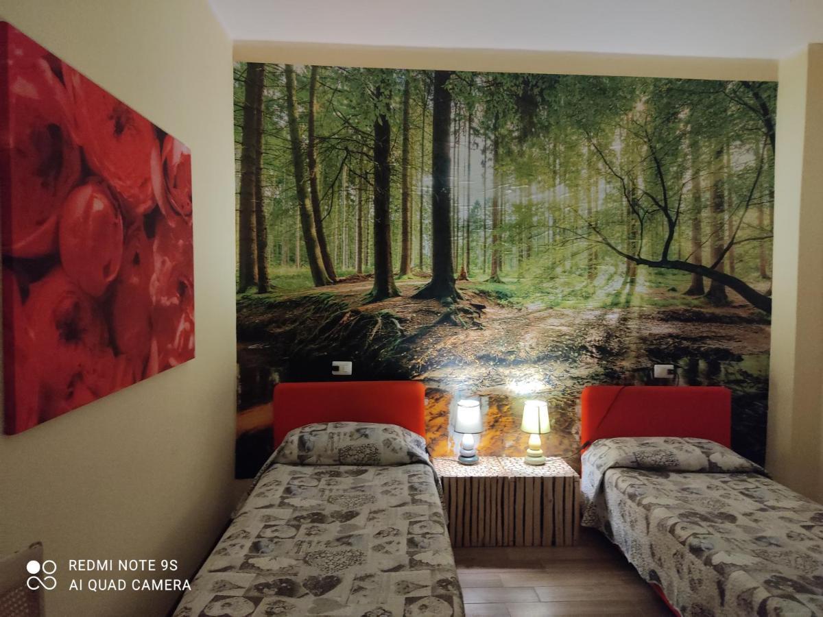B&B Country House Crema Extérieur photo