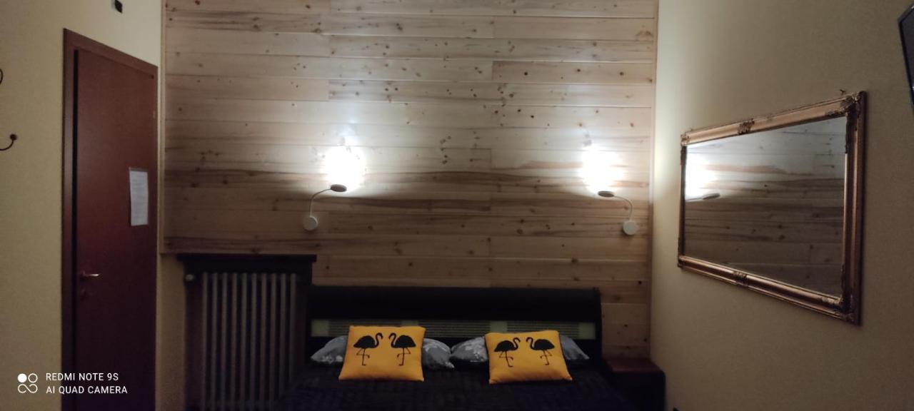 B&B Country House Crema Extérieur photo