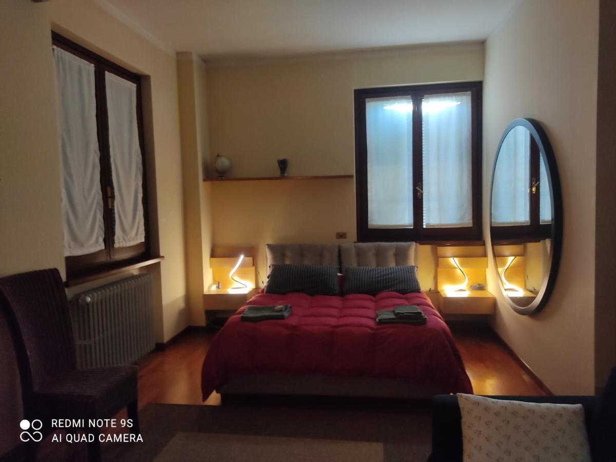 B&B Country House Crema Extérieur photo