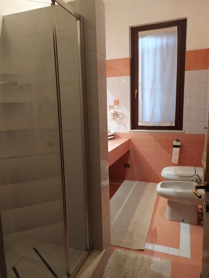B&B Country House Crema Extérieur photo