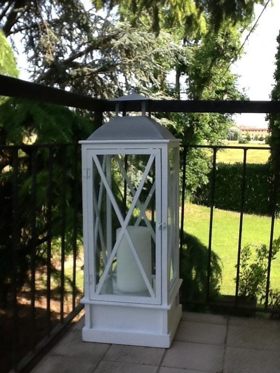 B&B Country House Crema Chambre photo