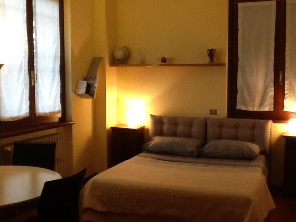 B&B Country House Crema Chambre photo