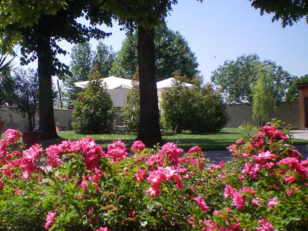 B&B Country House Crema Extérieur photo