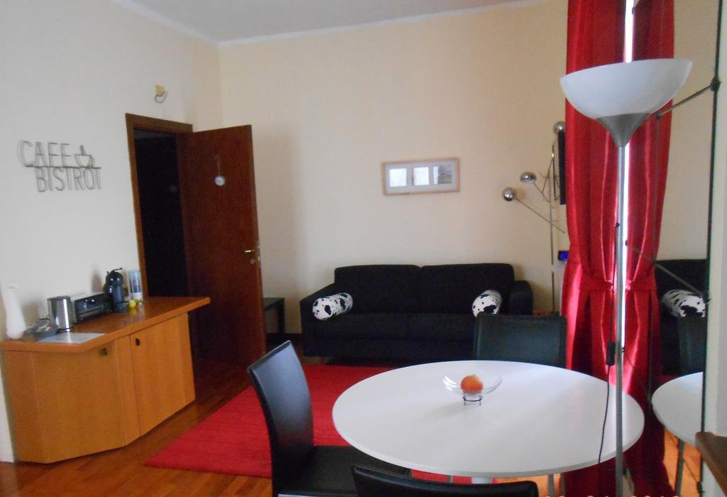 B&B Country House Crema Extérieur photo