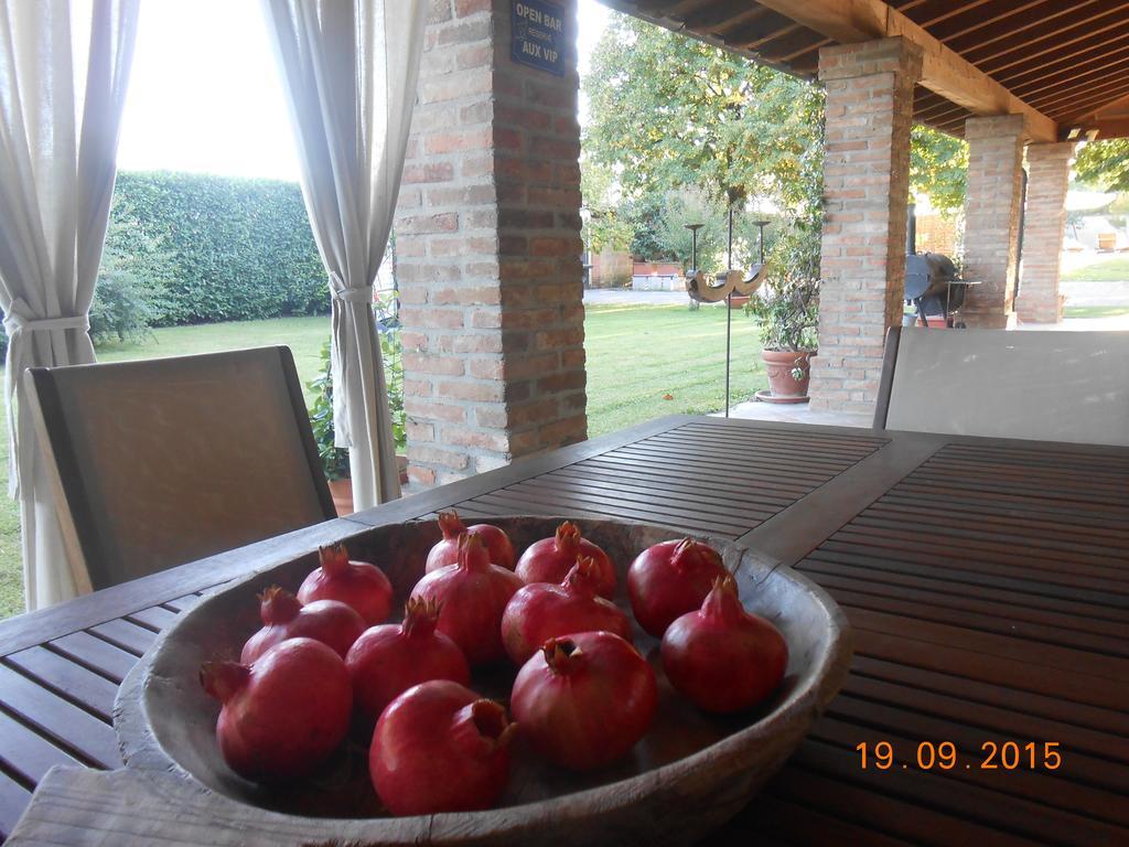B&B Country House Crema Extérieur photo