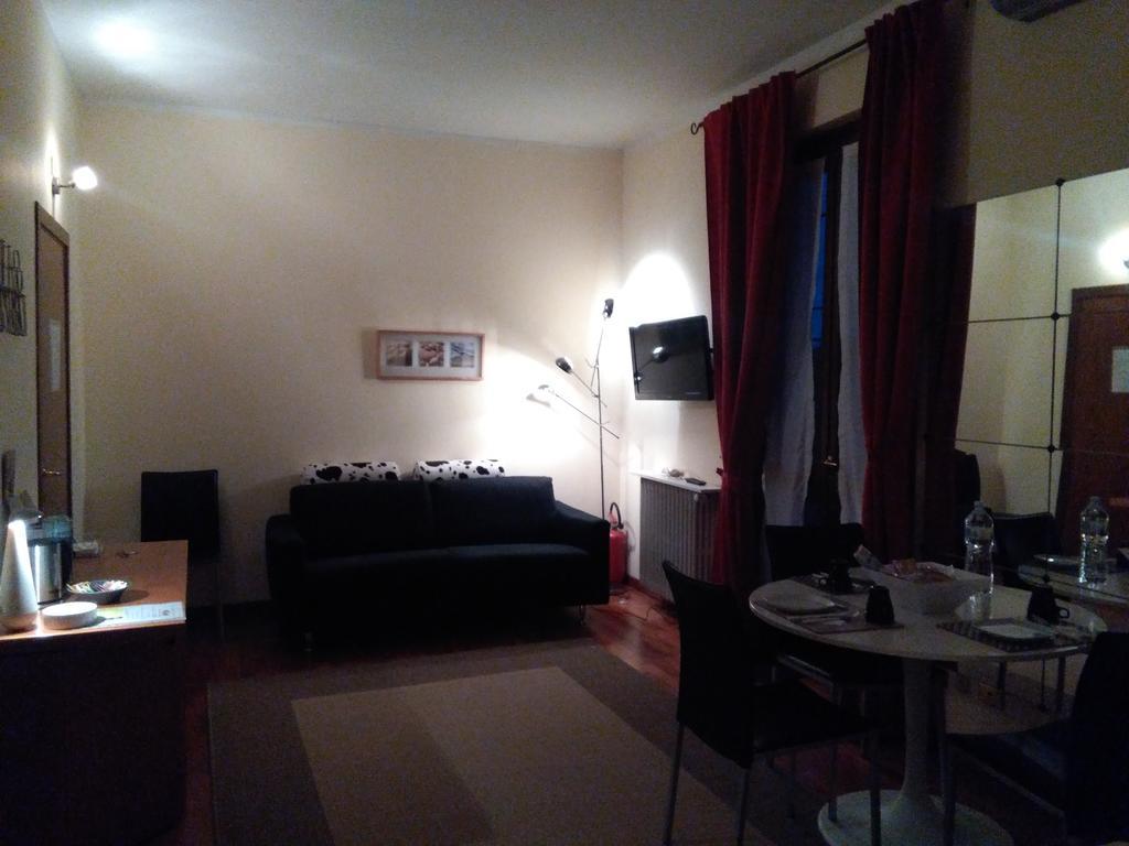 B&B Country House Crema Extérieur photo