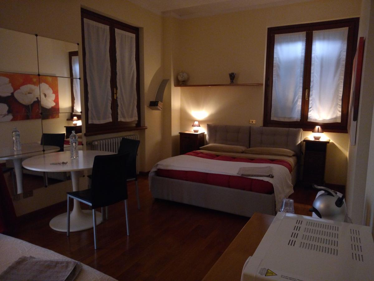 B&B Country House Crema Extérieur photo