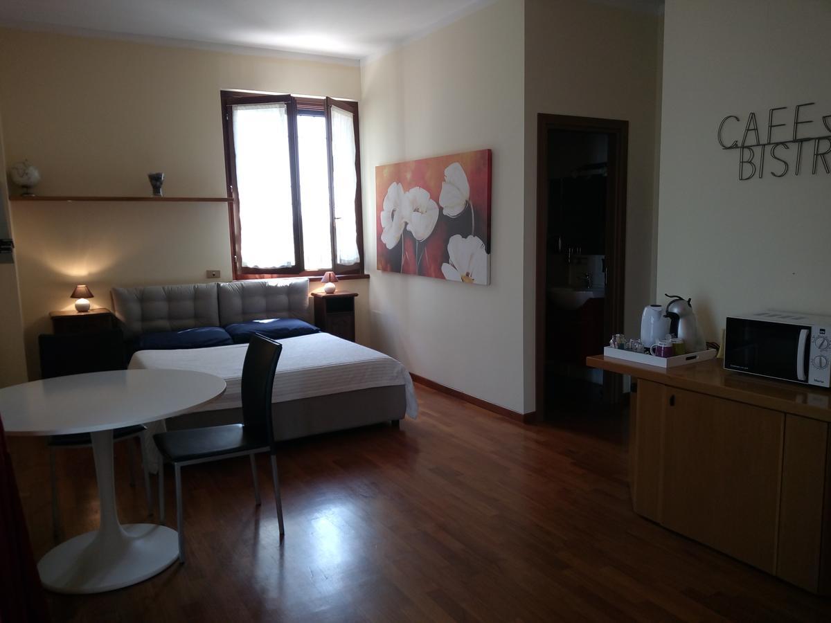 B&B Country House Crema Extérieur photo