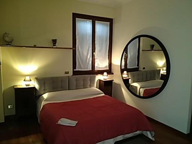 B&B Country House Crema Chambre photo