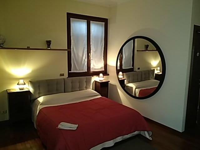 B&B Country House Crema Extérieur photo