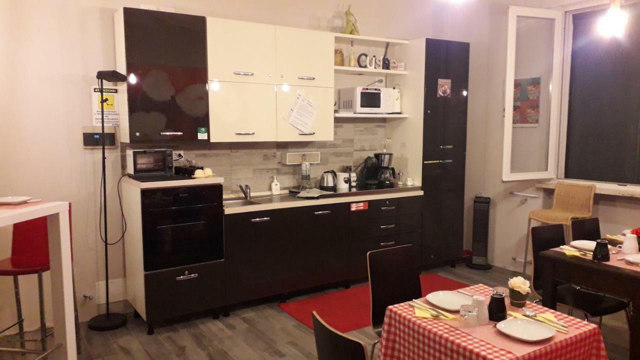 B&B Country House Crema Extérieur photo
