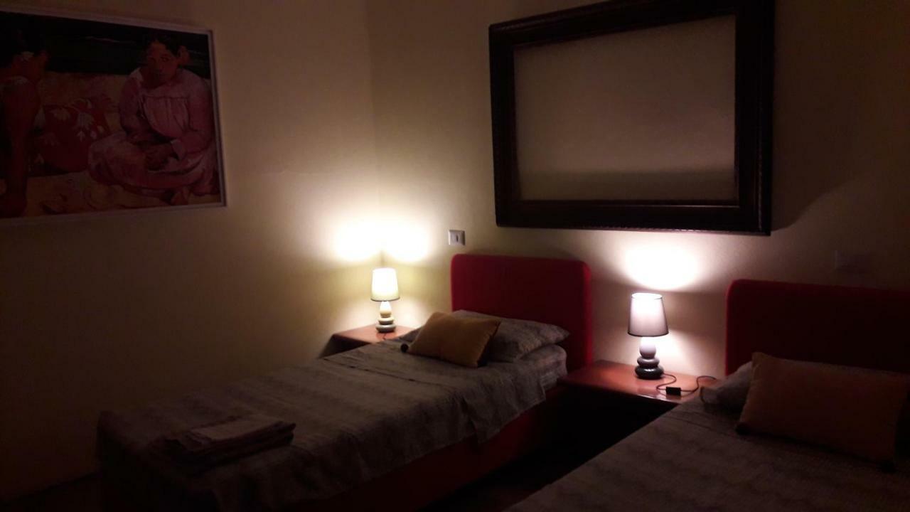 B&B Country House Crema Extérieur photo